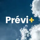 Prévi+: météo locale & alertes app icon