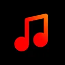 Reprodutor de música - MP3 app icon