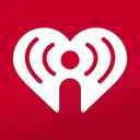 iHeart: Radio, Music, Podcasts app icon