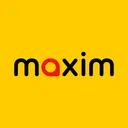 maxim — viagens & entregas app icon