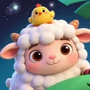 Sheep Jam: Tap Away app icon
