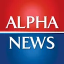 Alpha News MN app icon