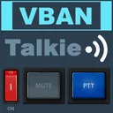 VBAN Talkie app icon