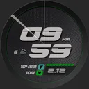 Striker WSH14 app icon