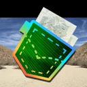 National Parks Pocket Maps app icon