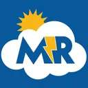 Matt Rudkin Weather app icon