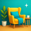 Interior Design AI - Home AI app icon