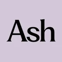 Ash - AI for Mental Health app icon
