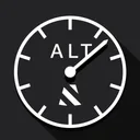 Altimeter+ app icon