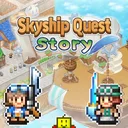 Skyship Quest Story app icon