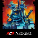 METAL SLUG 2 ACA NEOGEO app icon