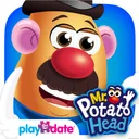 MR. POTATO HEAD: app icon