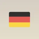 Germany Sticker Pack app icon
