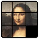 Sliding Puzzle Deluxe app icon