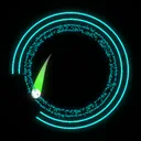 Bounce Ball Escape app icon