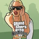 GTA: San Andreas - Definitive app icon
