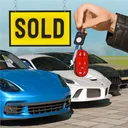 Car Dealership Business Game app icon