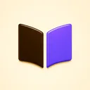 zLibrary: Read Books & Novels app icon