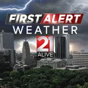 21Alive First Alert Weather app icon