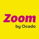 Zoom by Ocado | Food Delivery app icon