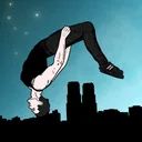 Backflip Madness app icon
