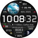 CFS140 Fusion Display app icon