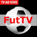 Futebol ao vivo - FutTV app icon