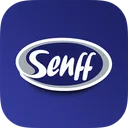 Senff Clientes: Cartão e + app icon