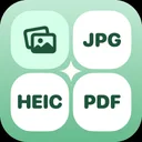 JPG Converter. app icon
