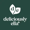 Deliciously Ella: Feel Better app icon