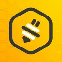Beebli, ebook & audio chretien app icon
