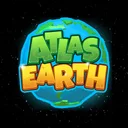 ATLAS:EARTH - Fun Cashback app icon
