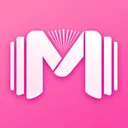 NovelMist - Novels & Stories app icon