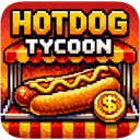 Hotdog Tycoon app icon