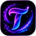 ThemeWall: Wallpapers & Widget app icon