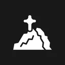 Unchaind: Vença o porno com fé app icon