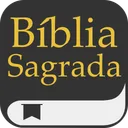 Bíblia Almeida Atualizada, BAA app icon