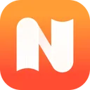 NovelNook -Romance e Lobisomem app icon