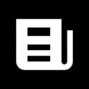 MiniNews AI app icon