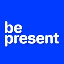 BePresent: Screen Time Control app icon
