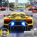 Car Driving Open World Game 3D app icon