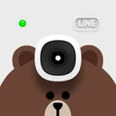 LINE Camera: Editor de fotos app icon