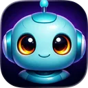 3D Modeling AI: Text To 3D app icon