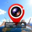 GPS Map Cam: Phone Tracker app icon