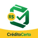 CréditoCerto – Crédito Seguro app icon