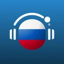 Radio Russia: Radio FM e AM app icon
