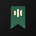 Audra Books app icon
