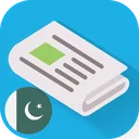 Pakistan News app icon