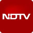 NDTV : Daily News & Updates app icon