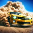 Stunt Car Extreme app icon